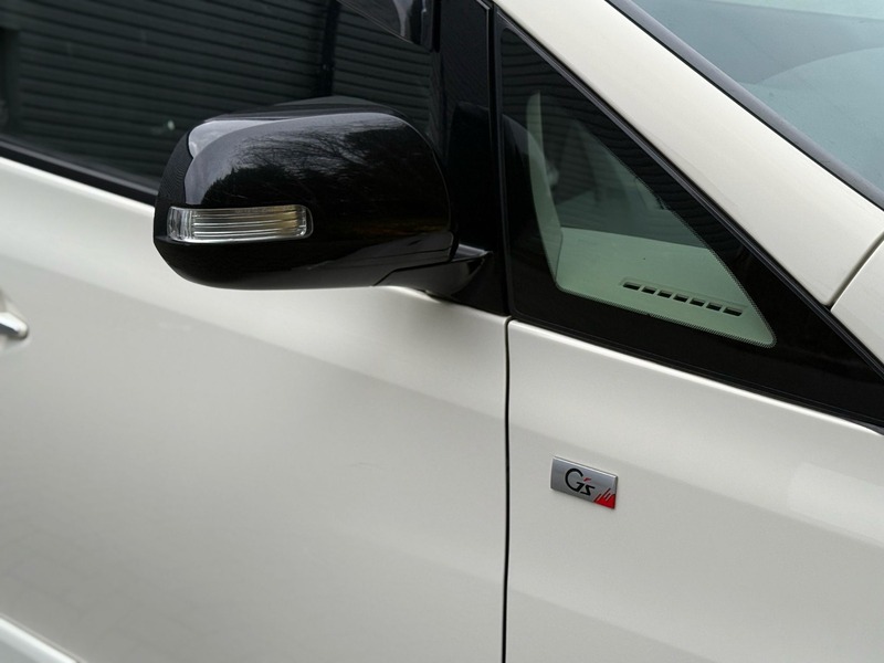 Used Toyota Alphard 2014 for sale - 77452727: Photo 16