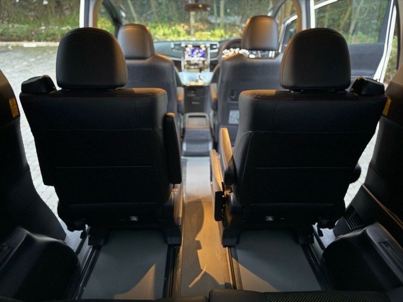 Used Toyota Alphard 2014 for sale - 77452727: Photo 20