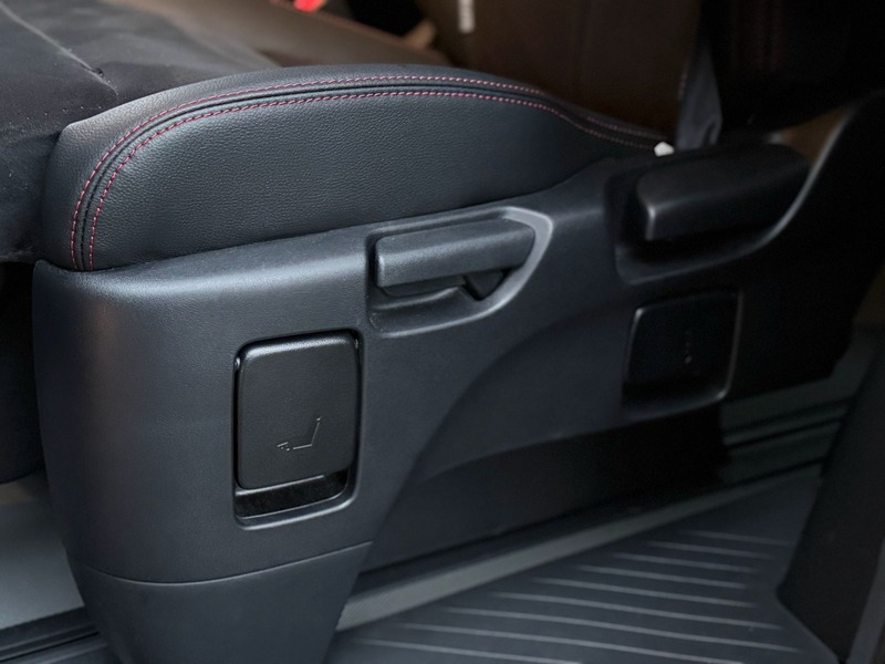 Used Toyota Alphard 2014 for sale - 77452727: Photo 25