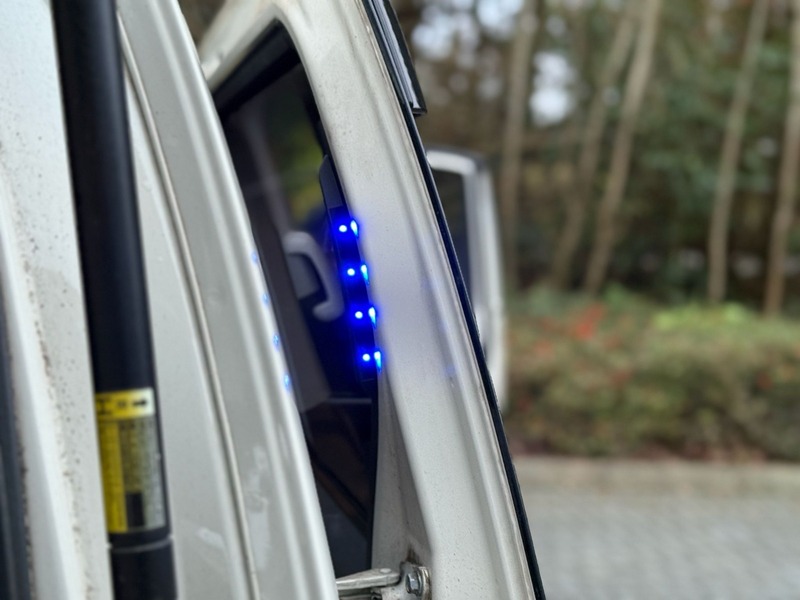 Used Toyota Alphard 2014 for sale - 77452727: Photo 28