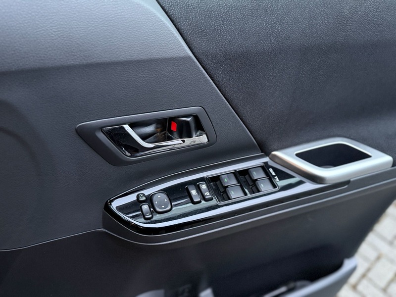 Used Toyota Alphard 2014 for sale - 77452727: Photo 31