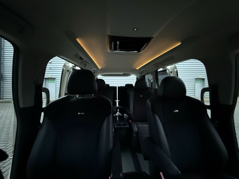 Used Toyota Alphard 2014 for sale - 77452727: Photo 44