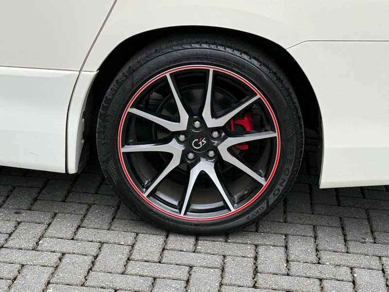 Used Toyota Alphard 2014 for sale - 77452727: Photo 46