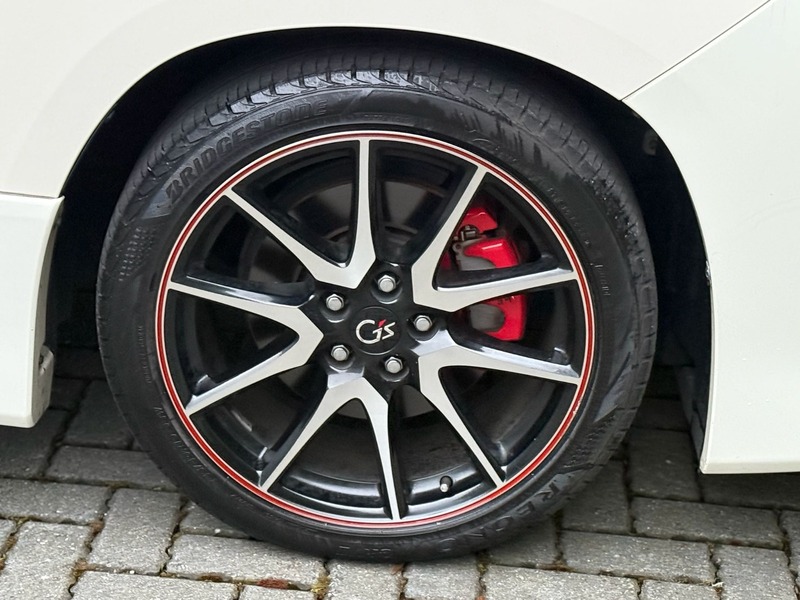 Used Toyota Alphard 2014 for sale - 77452727: Photo 47