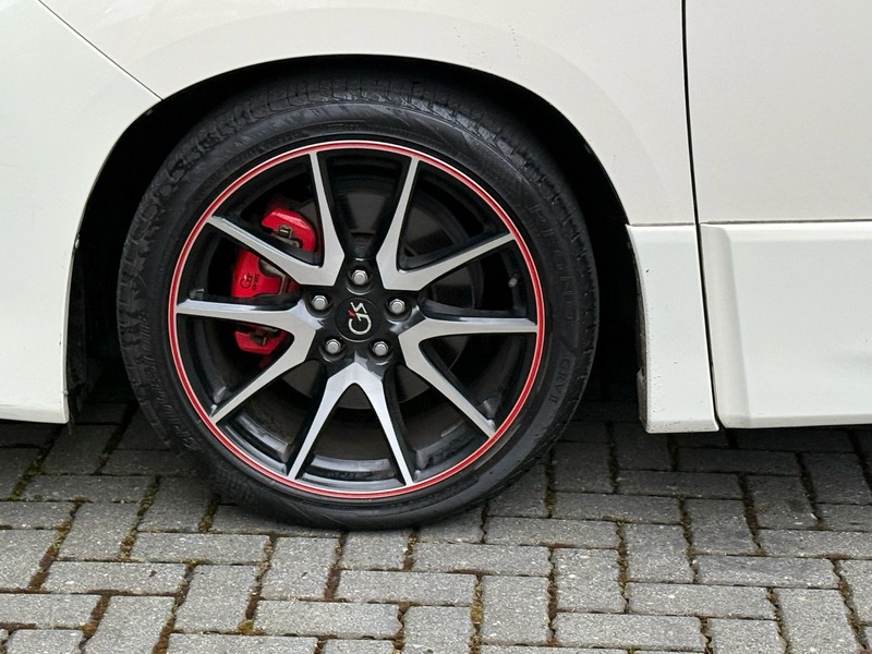 Used Toyota Alphard 2014 for sale - 77452727: Photo 49