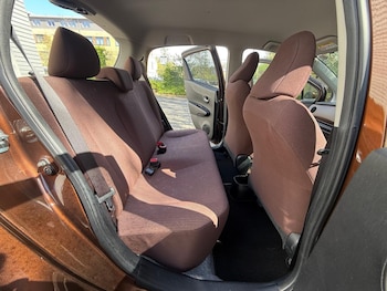 Used Toyota Yaris 2014 for sale - 78497129: Photo
