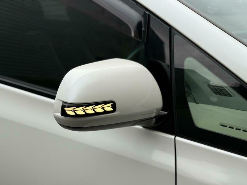 Used Toyota Alphard 2026 for sale - 77465403: Photo 12