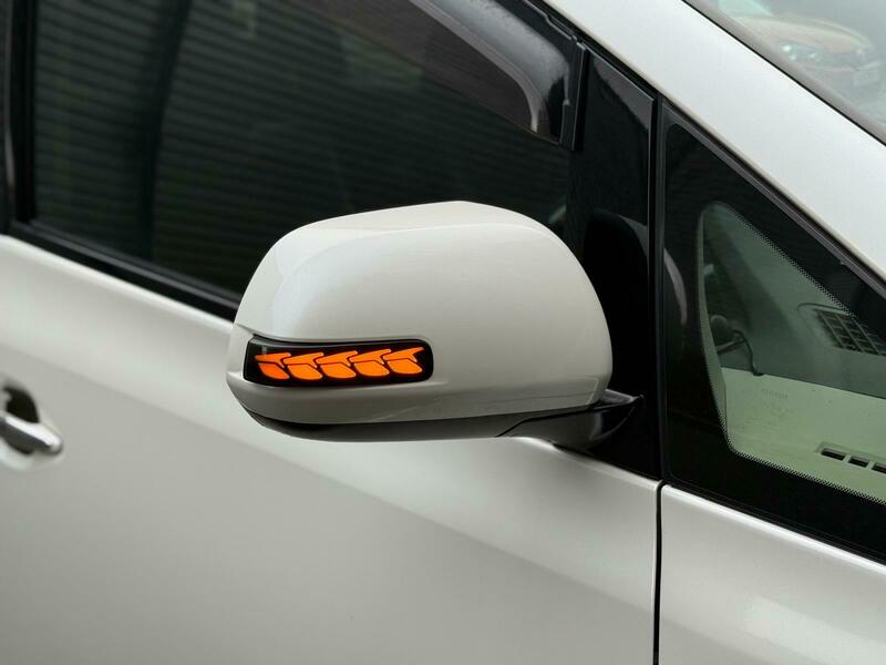 Used Toyota Alphard 2026 for sale - 77465403: Photo 13