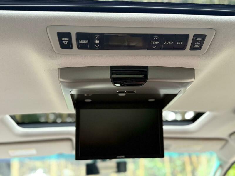 Used Toyota Alphard 2026 for sale - 77465403: Photo 24