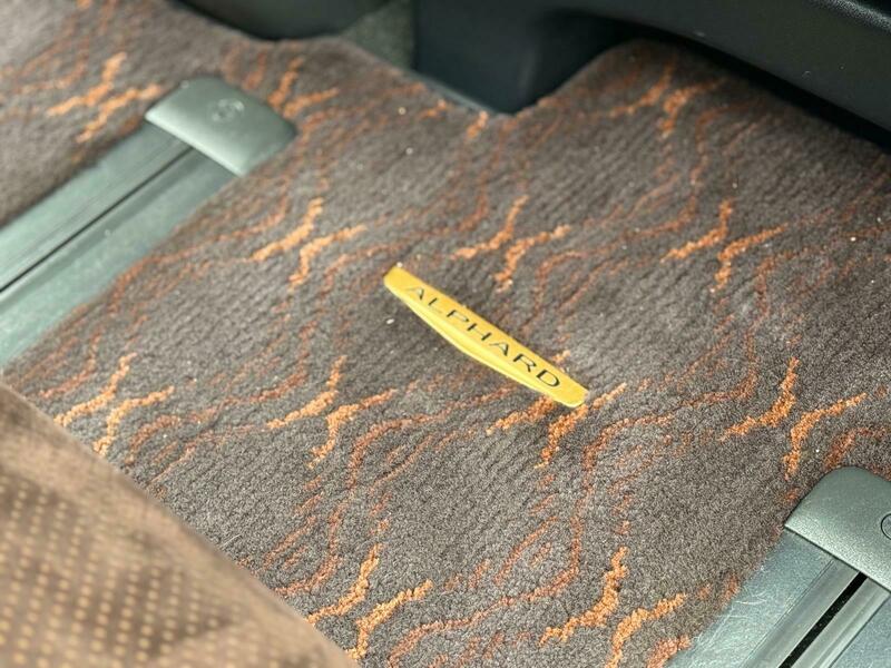 Used Toyota Alphard 2026 for sale - 77465403: Photo 27