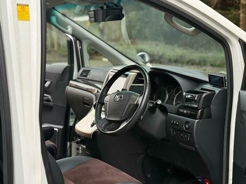 Used Toyota Alphard 2026 for sale - 77465403: Photo 31