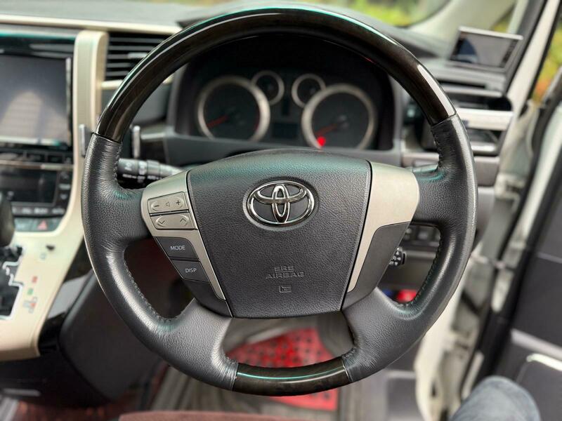 Used Toyota Alphard 2026 for sale - 77465403: Photo 35