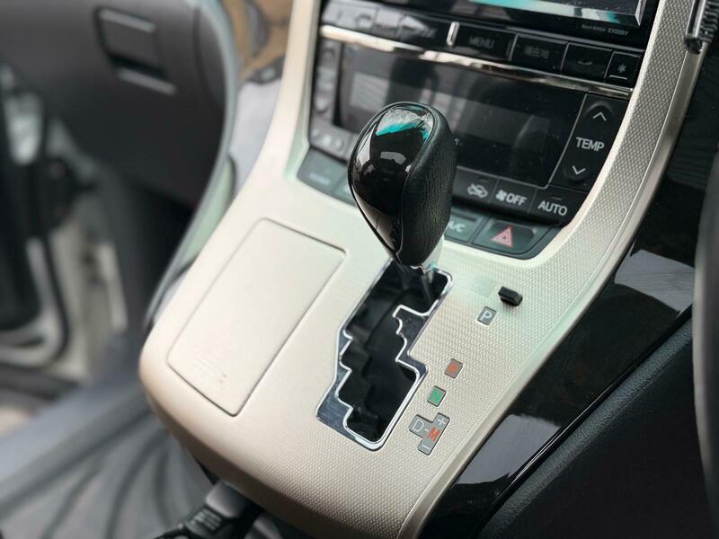 Used Toyota Alphard 2026 for sale - 77465403: Photo 37