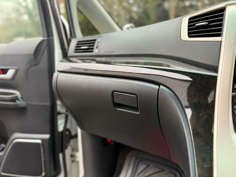 Used Toyota Alphard 2026 for sale - 77465403: Photo 41