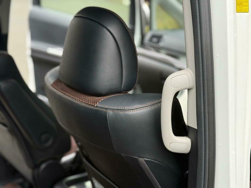 Used Toyota Alphard 2026 for sale - 77465403: Photo 45