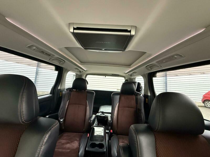 Used Toyota Alphard 2026 for sale - 77465403: Photo 47
