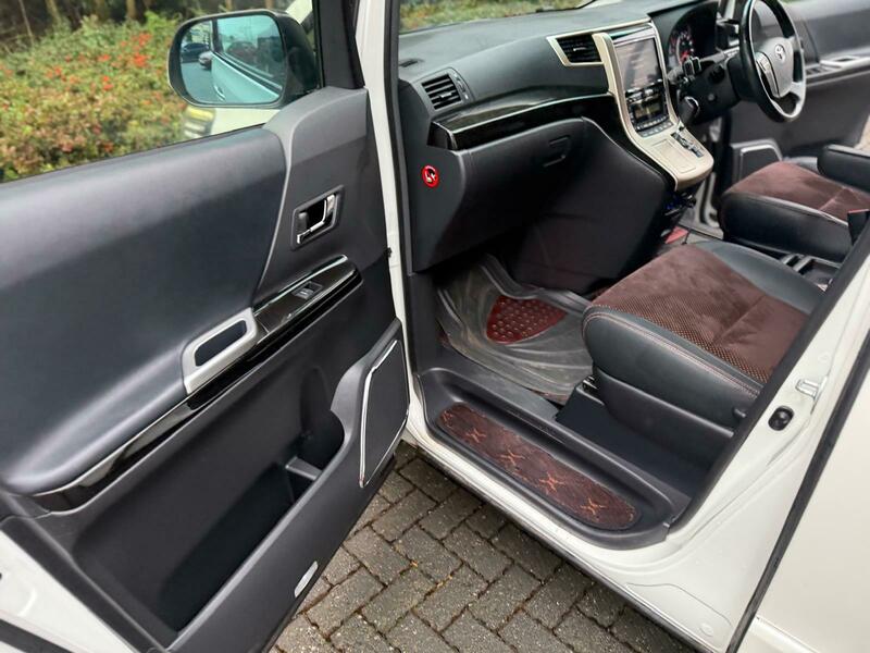 Used Toyota Alphard 2026 for sale - 77465403: Photo 48