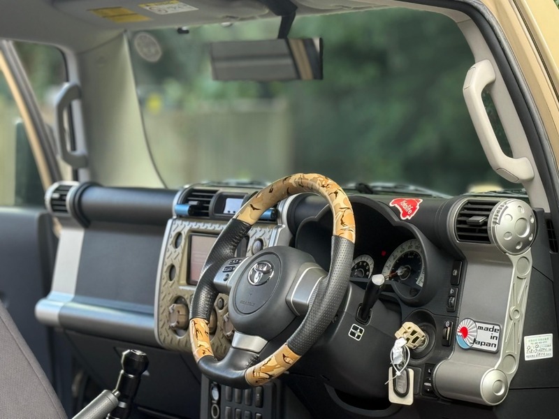 Vehicle 31