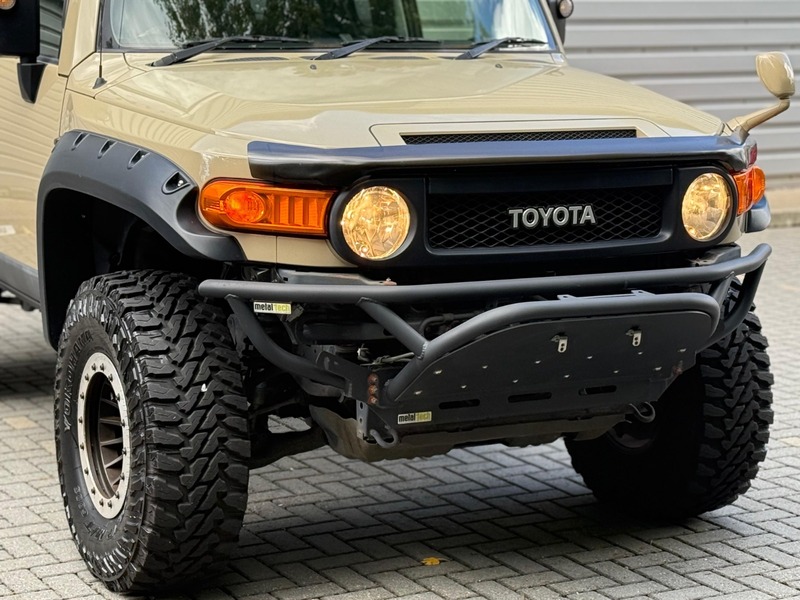 Vehicle 32