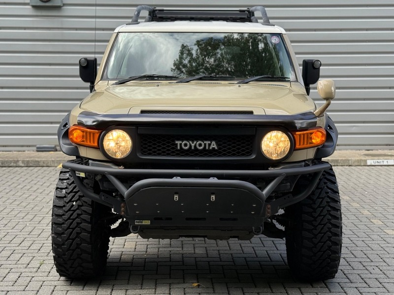Vehicle 34