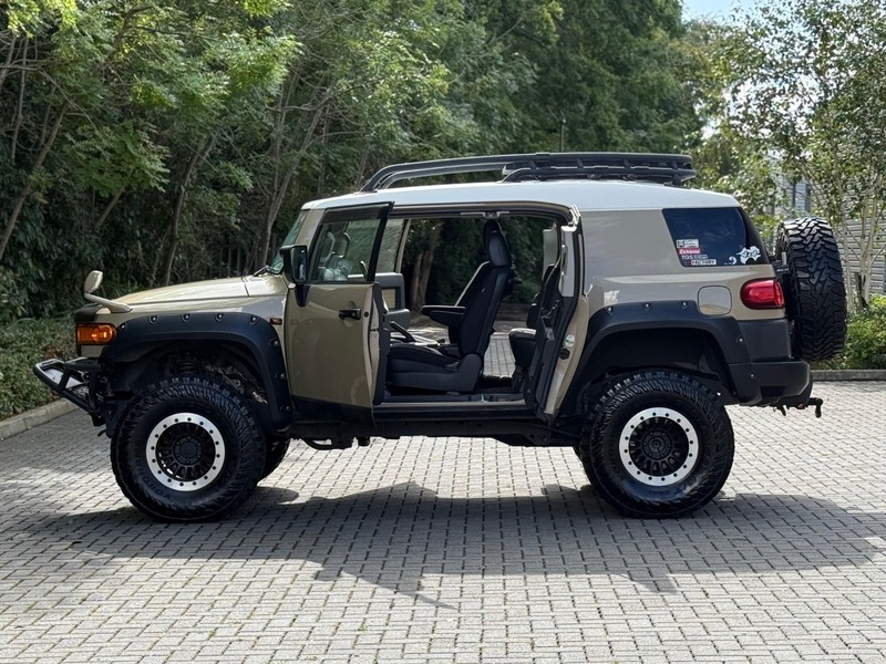 Vehicle 40
