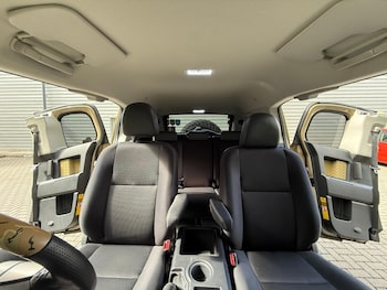 Used Toyota FJ Cruiser 2012 for sale - 75878040: Photo