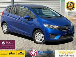 Used Honda Jazz 2015 for sale - 78201387: Photo 1