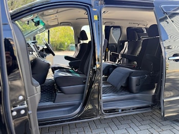 Used Toyota Vellfire 2012 for sale - 78518353: Photo
