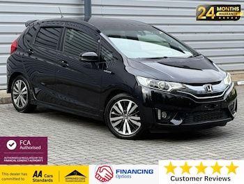 Used Honda Jazz 2015 for sale - 78497107: Photo