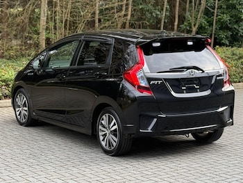 Used Honda Jazz 2015 for sale - 78497107: Photo