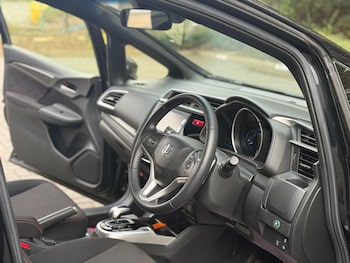 Used Honda Jazz 2015 for sale - 78497107: Photo