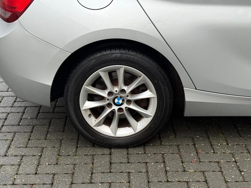 Used BMW 1 Series 2013 for sale - 77020518: Photo 13