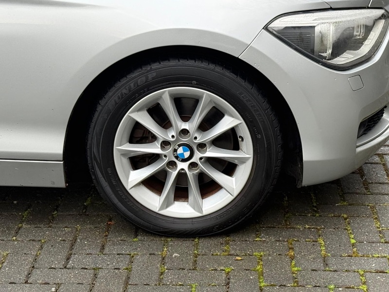 Used BMW 1 Series 2013 for sale - 77020518: Photo 14