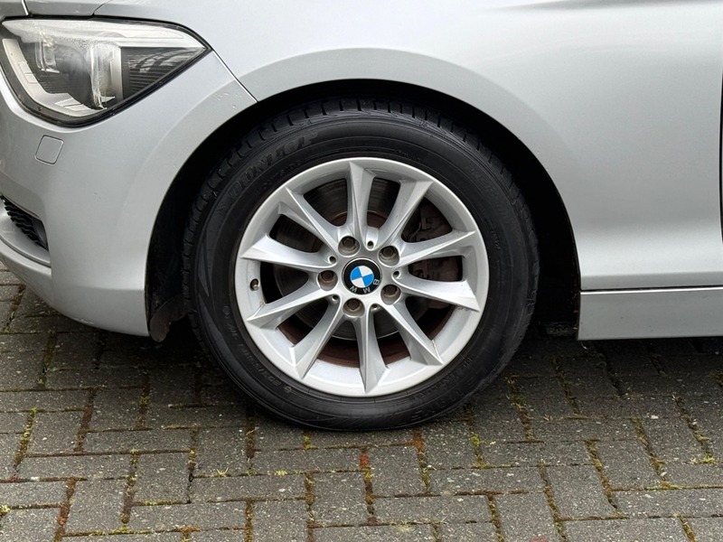 Used BMW 1 Series 2013 for sale - 77020518: Photo 15