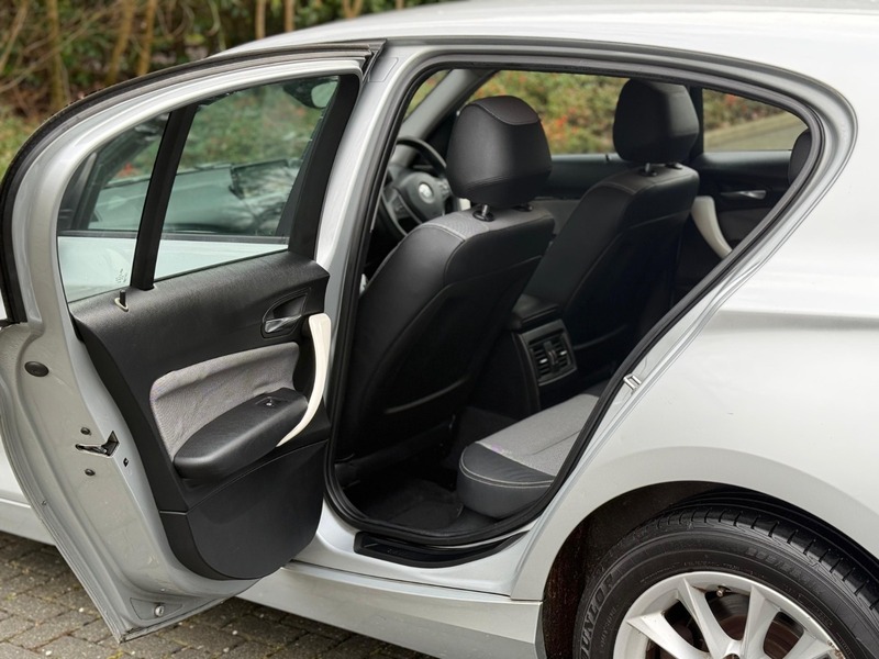 Used BMW 1 Series 2013 for sale - 77020518: Photo 17