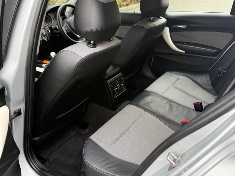 Used BMW 1 Series 2013 for sale - 77020518: Photo 18