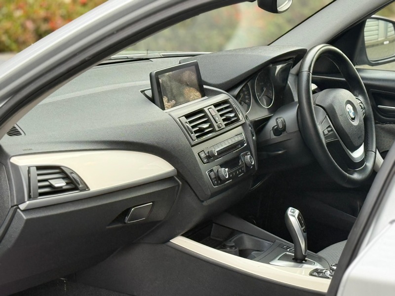 Used BMW 1 Series 2013 for sale - 77020518: Photo 19