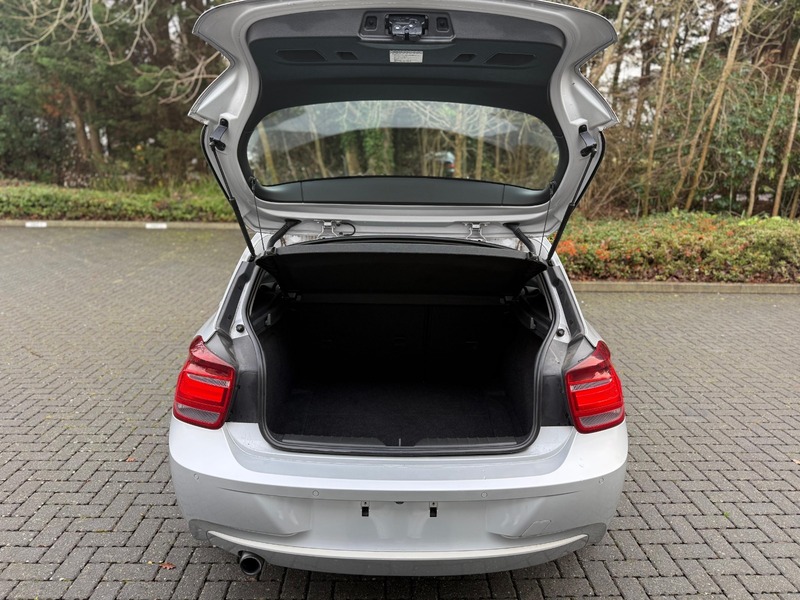 Used BMW 1 Series 2013 for sale - 77020518: Photo 20