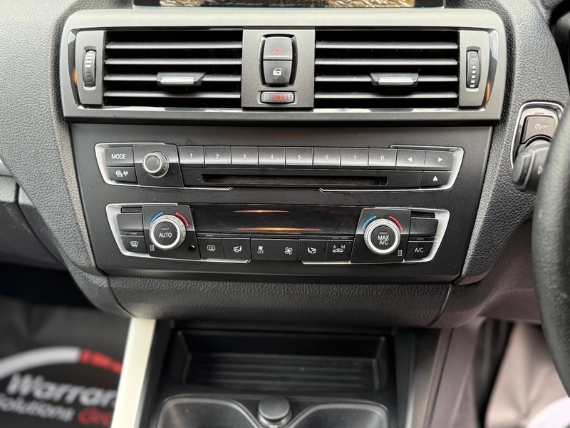 Used BMW 1 Series 2013 for sale - 77020518: Photo 25