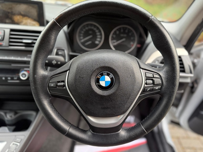 Used BMW 1 Series 2013 for sale - 77020518: Photo 3