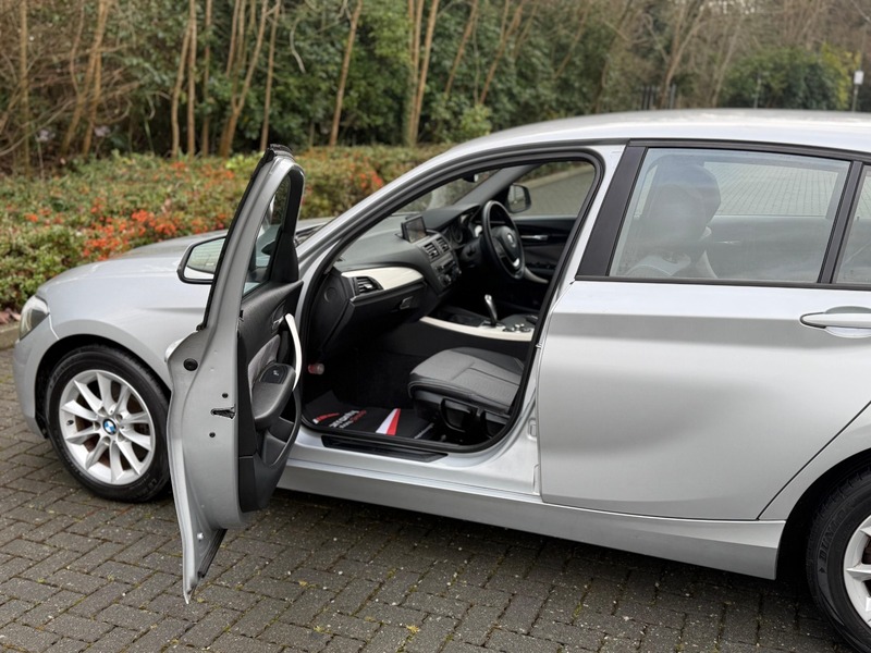 Used BMW 1 Series 2013 for sale - 77020518: Photo 38