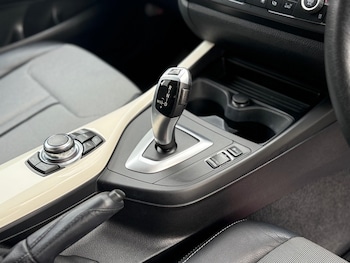 Used BMW 1 Series 2013 for sale - 77020518: Photo