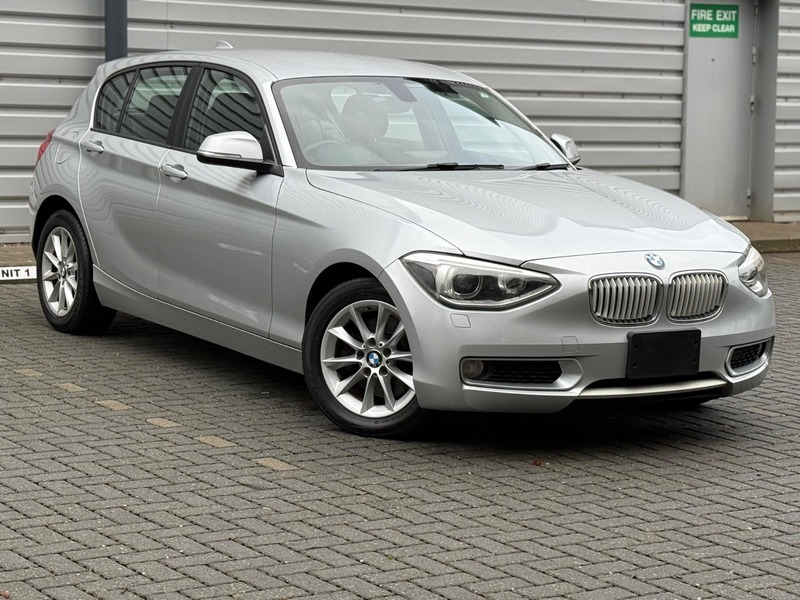 Used BMW 1 Series 2013 for sale - 77020518: Photo 5