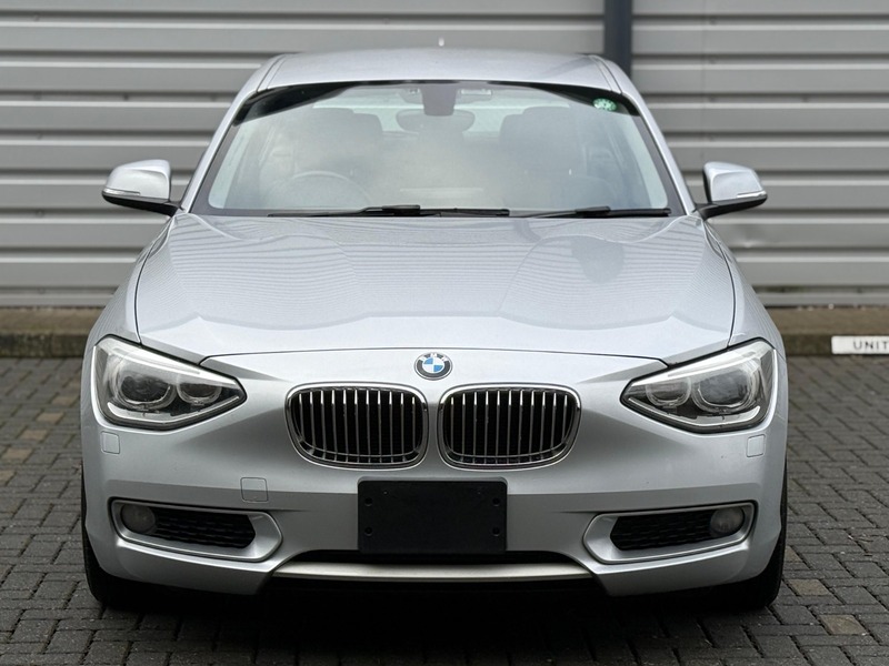 Used BMW 1 Series 2013 for sale - 77020518: Photo 6