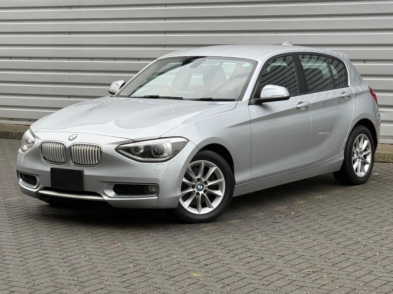 Used BMW 1 Series 2013 for sale - 77020518: Photo 7