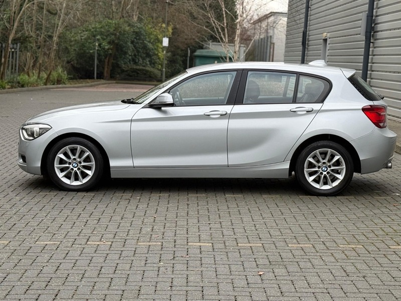 Used BMW 1 Series 2013 for sale - 77020518: Photo 8