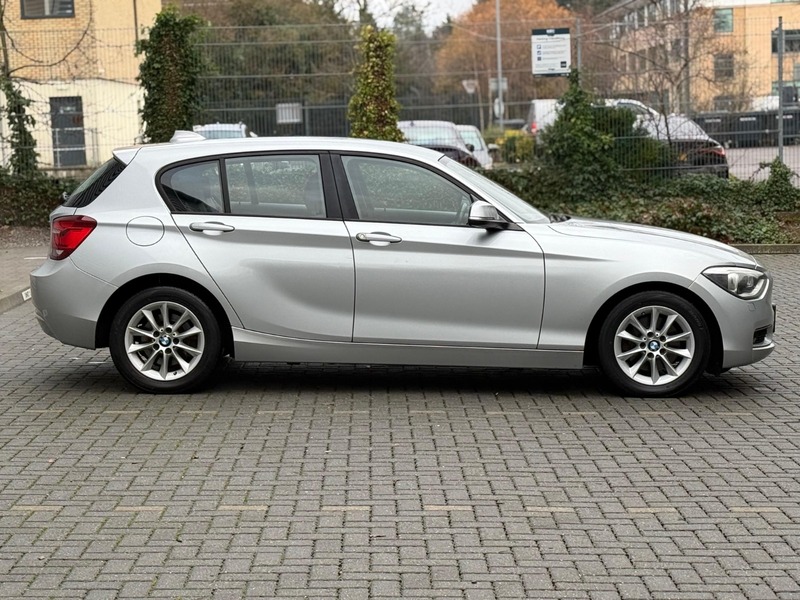 Used BMW 1 Series 2013 for sale - 77020518: Photo 9