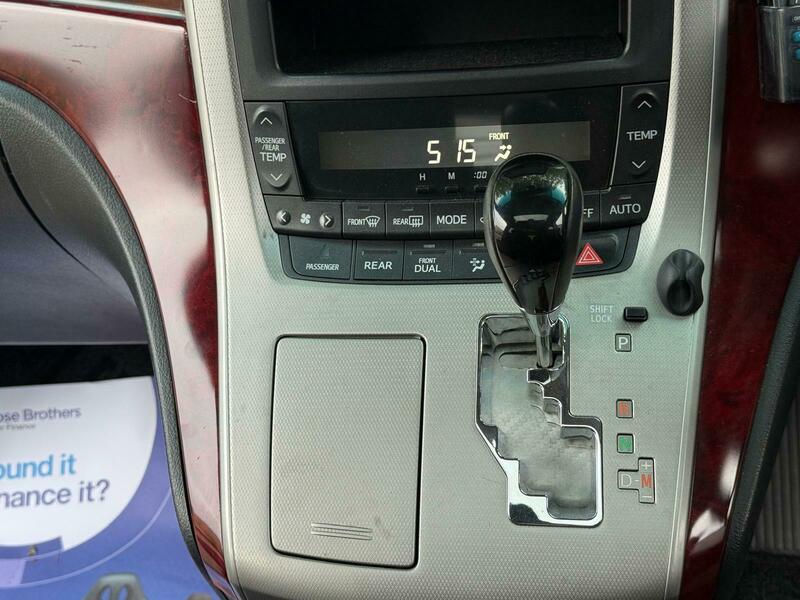 Vehicle 31