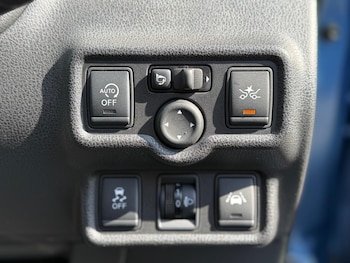 Used Nissan Note 2014 for sale - 78497095: Photo