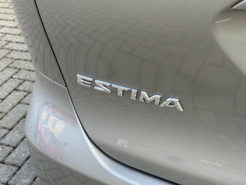 Used Toyota Estima 2014 for sale - 77693995: Photo 14